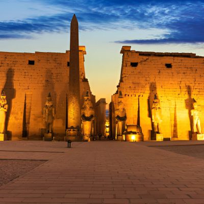 Luxor