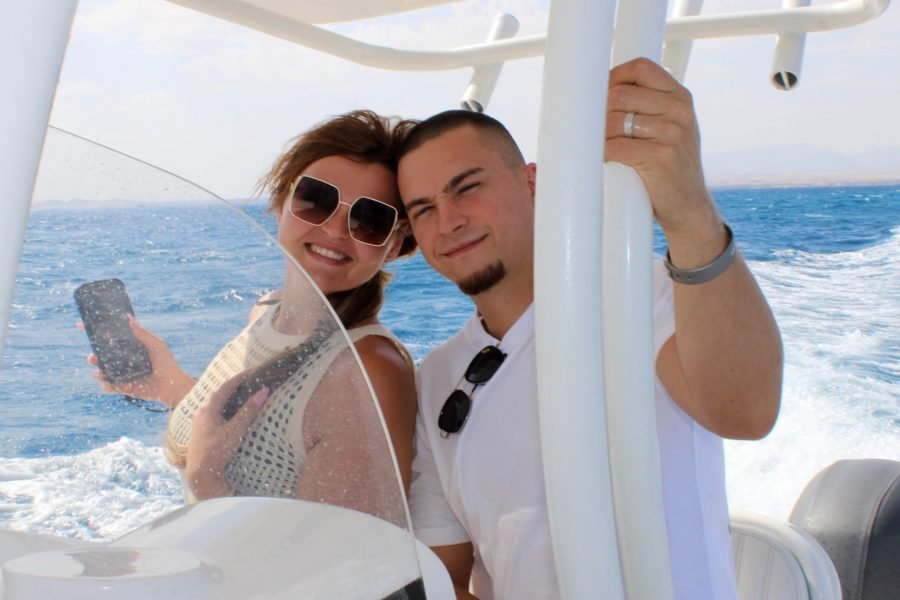 A private trip just for you and your family